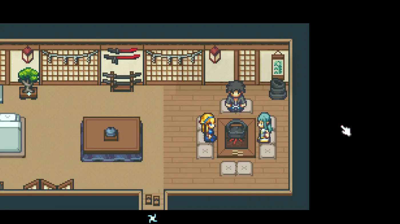 图片[4]-x2383 狐女训练师 挂载AI汉化步兵版 [新作/700M]-acg畅游网