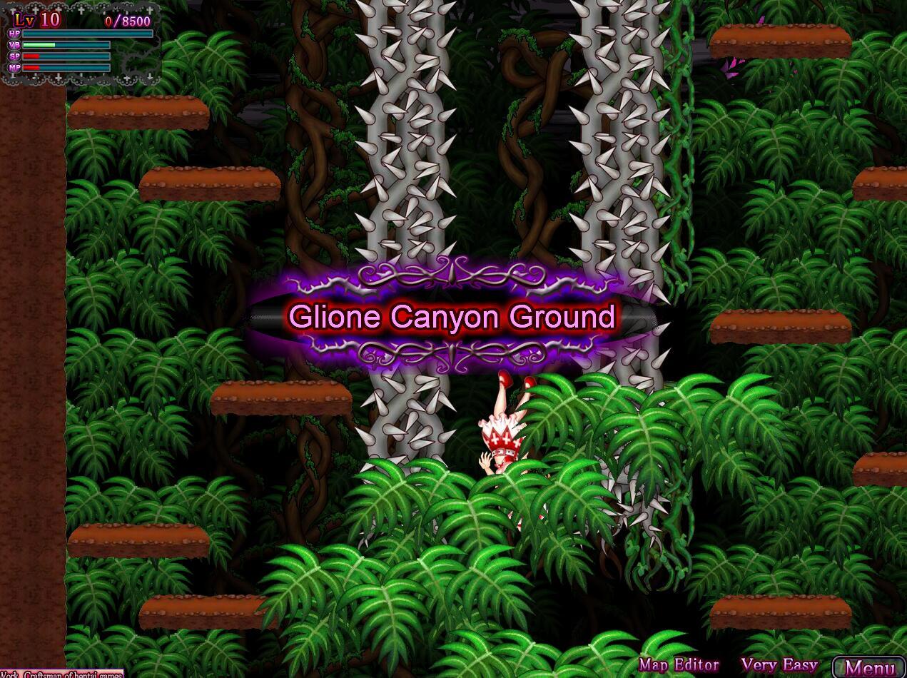 图片[3]-x2599 爱丽丝与魔窟迷宫 V20250120 |生肉[新作/5.7G]-acg畅游网