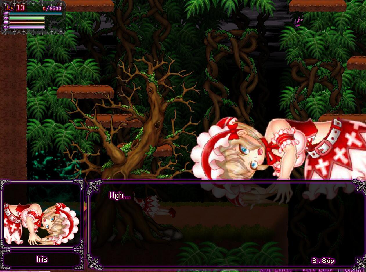 图片[4]-x2599 爱丽丝与魔窟迷宫 V20250120 |生肉[新作/5.7G]-acg畅游网