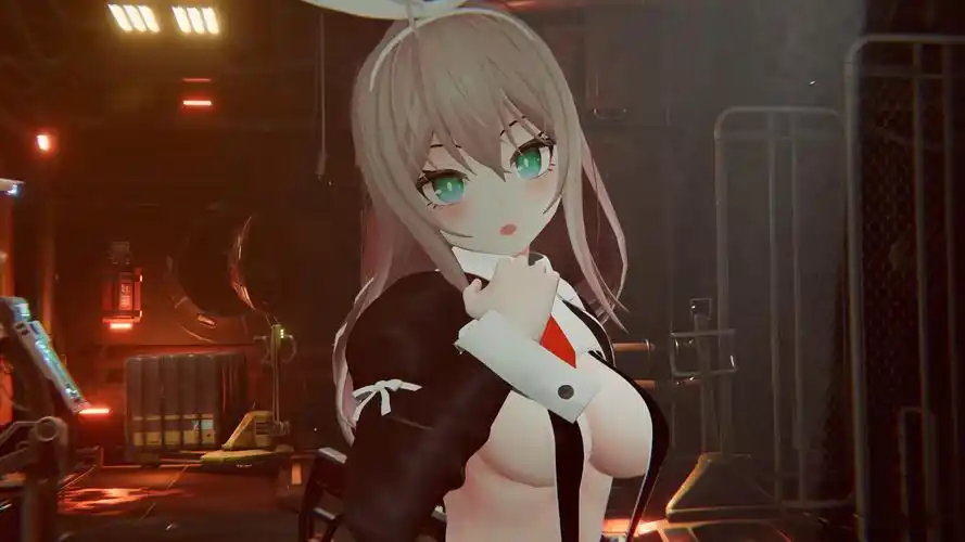 图片[4]-x1929 枪灵少女2  汉化版 [22G]-acg畅游网