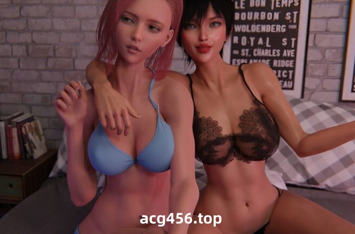 x6039 侦探模拟器 3 Orgasm Simulator 3 官方中文 [新作/6G]-acg畅游网