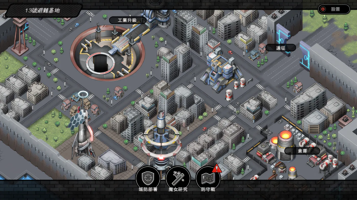 图片[5]-x2013 巨人的宝藏 Ver1.80 云翻汉化版 [新作/1.9G]-acg畅游网