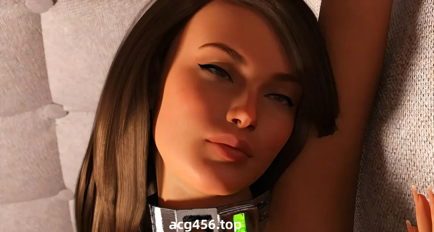 x2267 白立方 V0.4 White Cube 汉化版[新作/1.8G] [PC+安卓]-acg畅游网