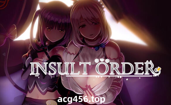 x3032 nsult Order~狂妄喵娘的快堕菜单~ V1.04 汉化作弊步兵版 [新作/5G]-acg畅游网