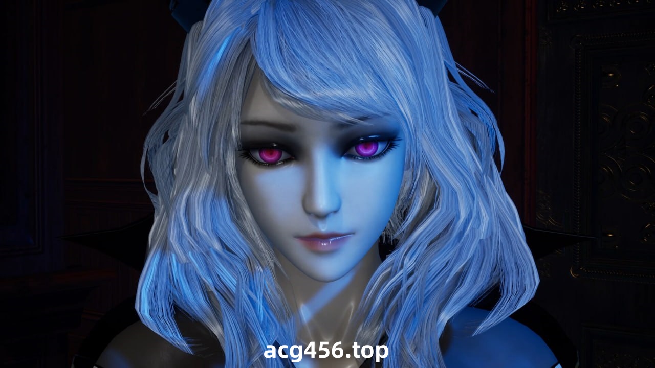 x6029 吸血鬼宅邸Vampire Mansion 官方中文  [新作/3.7G]-acg畅游网