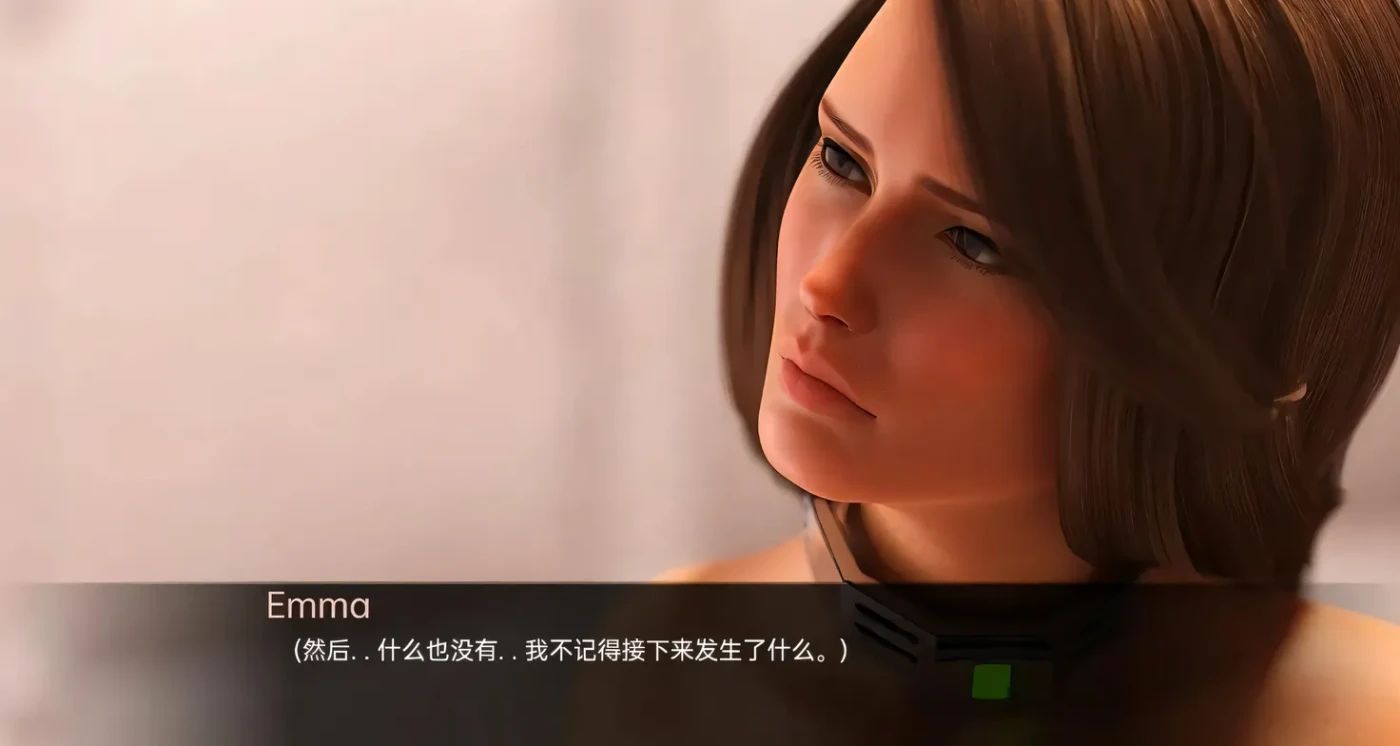 图片[4]-x2267 白立方 V0.4 White Cube 汉化版[新作/1.8G] [PC+安卓]-acg畅游网