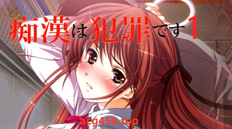 x2296 痴汉专用车厢 HD重制版 AI汉化[更新/1.2G]-acg畅游网