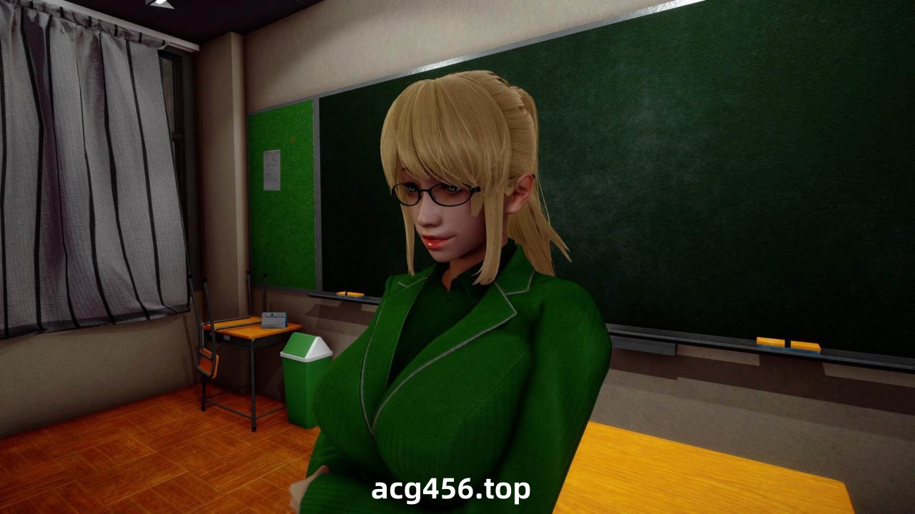 x5985太阳灰烬 V0.16 Ashes of the Sun  汉化版 [新作/640M]-acg畅游网