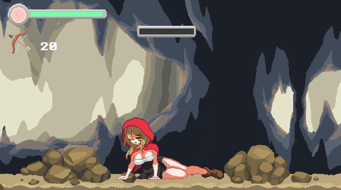 图片[2]-x2583 莉泽与魔兽 V1.0 |生肉 [新作/2.1G]-acg畅游网