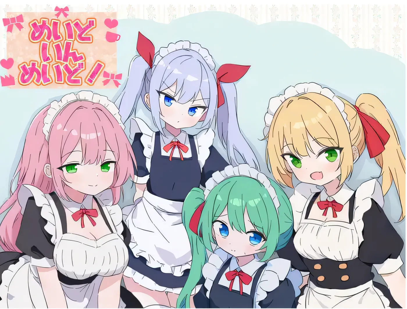 图片[4]-x2082 梅多因梅多！ 云翻汉化版 [新作/460M]-acg畅游网