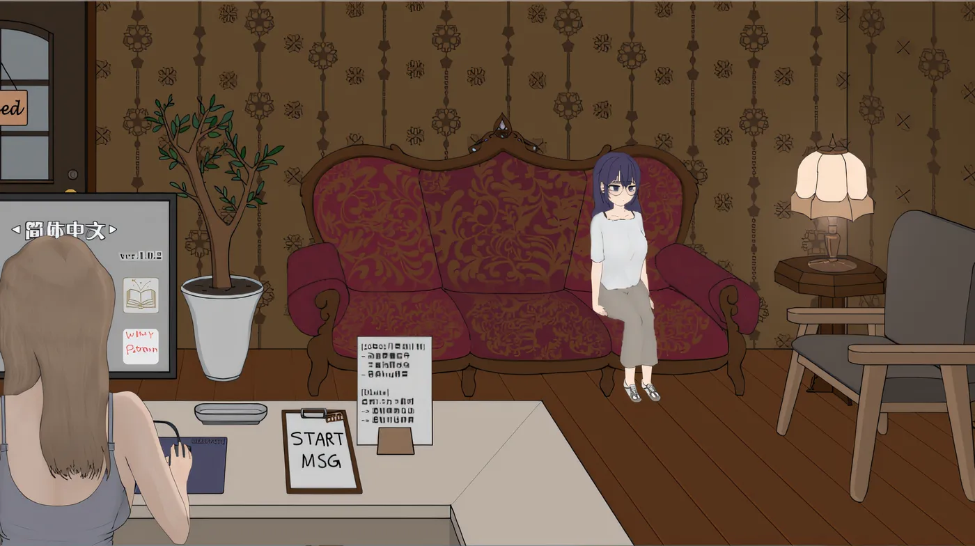 图片[4]-x2592 调教按摩店 ～玛丽篇～Ver1.0.3 官方中文版+存档 [更新/240M]-acg畅游网