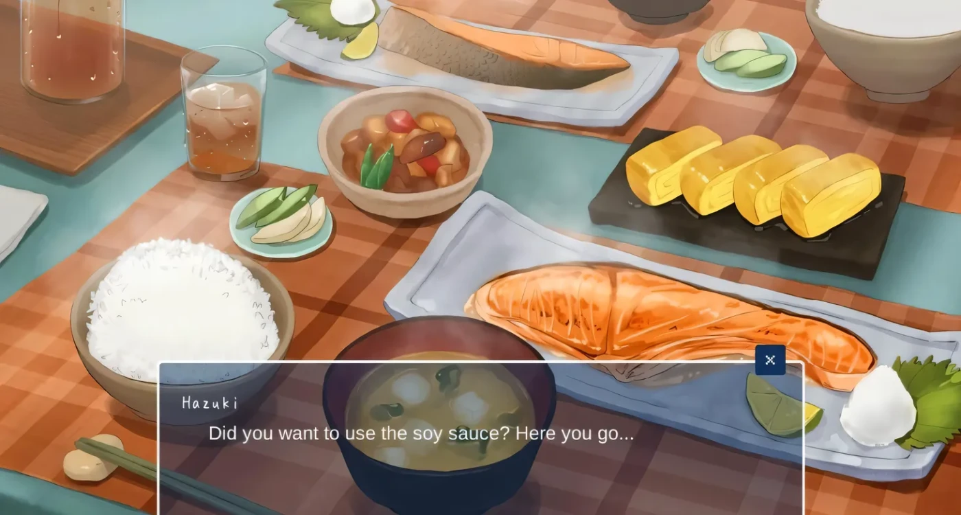 图片[4]-x2266 乡间性活~愉快的暑假 V2.22 Steam官方中文+DLC[更新/660M]-acg畅游网