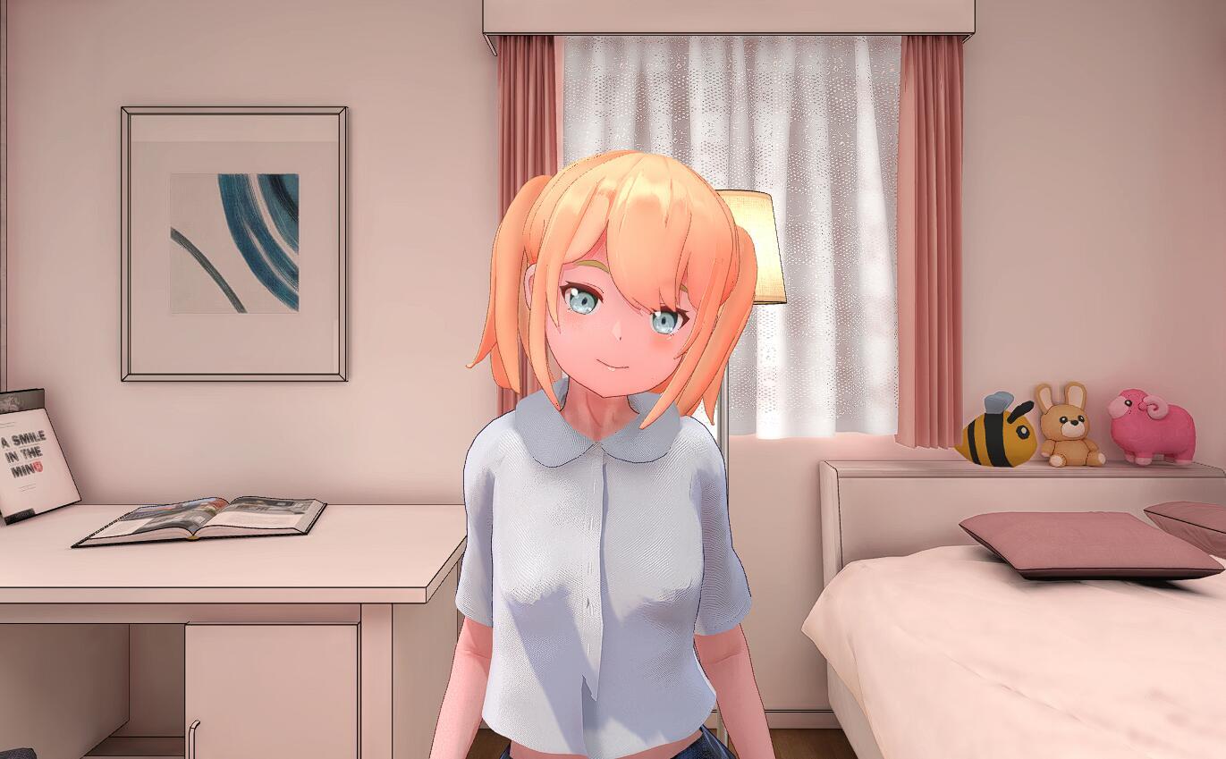 图片[2]-x3039与迪亚拉的秘密摄影会  |生肉  VR设备专用 [新作/1.7G]-acg畅游网