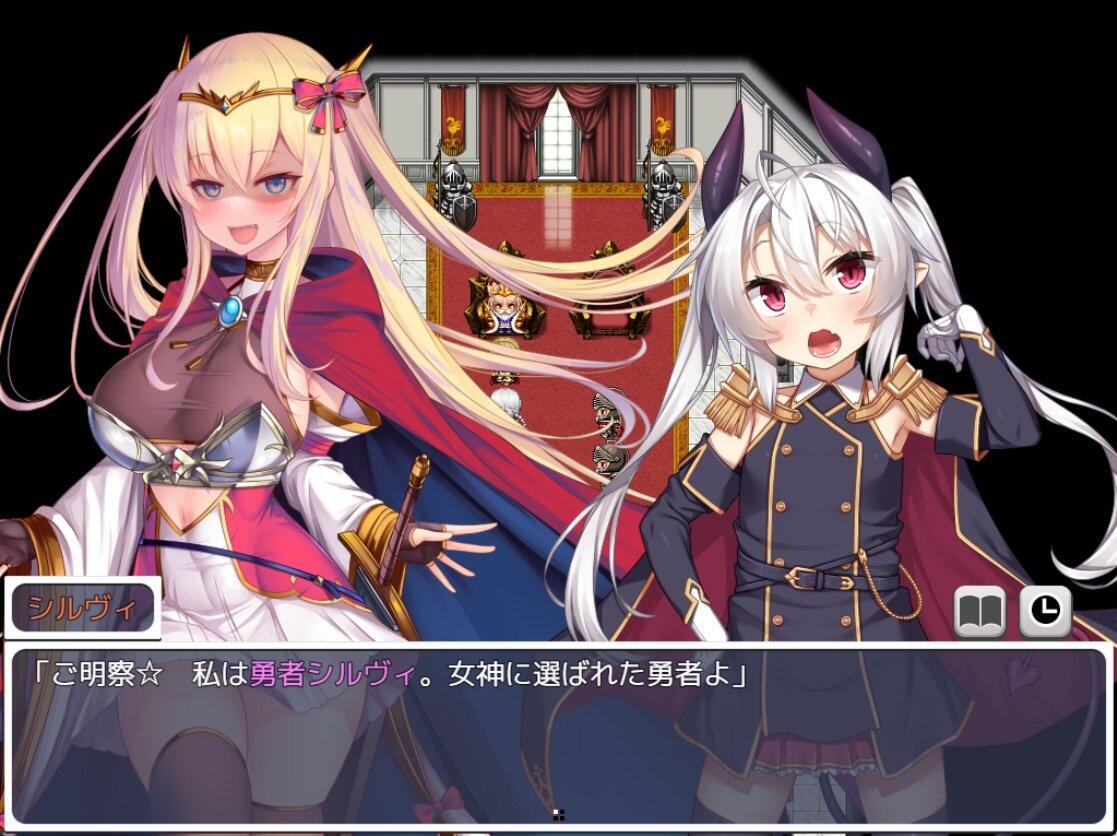 图片[3]-断角魔王艾莉丝的重生谭 V1.0 官方中文[新作/1.5G]-乐游二次元