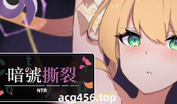 x2175 暗号撕裂 V1.02 Steam官方中文 [新作/800M]-acg畅游网