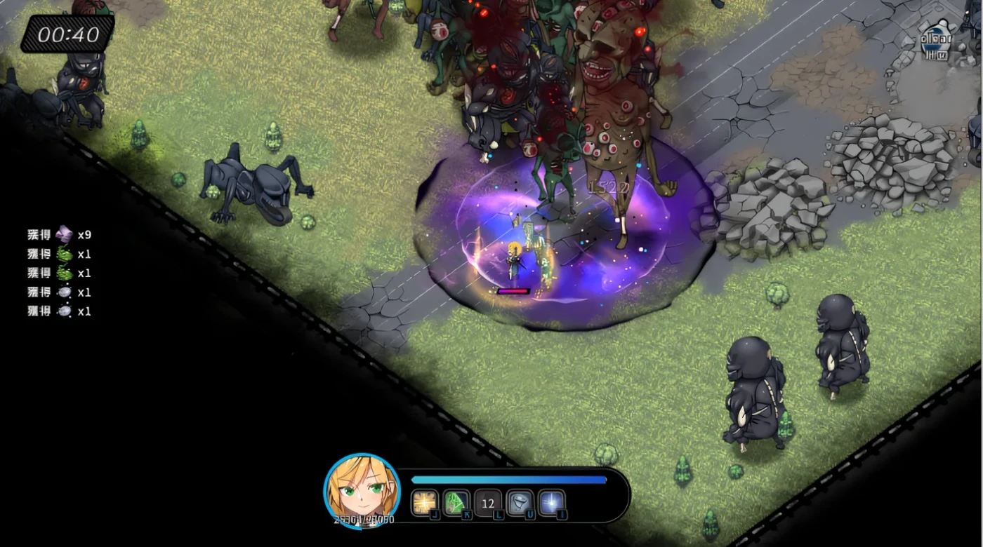 图片[4]-x2013 巨人的宝藏 Ver1.80 云翻汉化版 [新作/1.9G]-acg畅游网