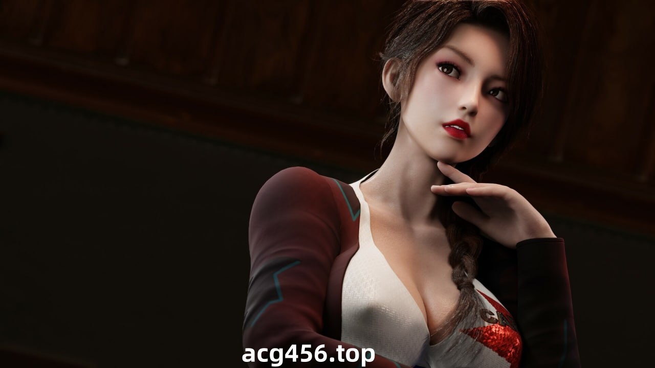 x5990房间:内心的挣扎 Fetish Room 官方中文版 [新作/2.1G]-acg畅游网