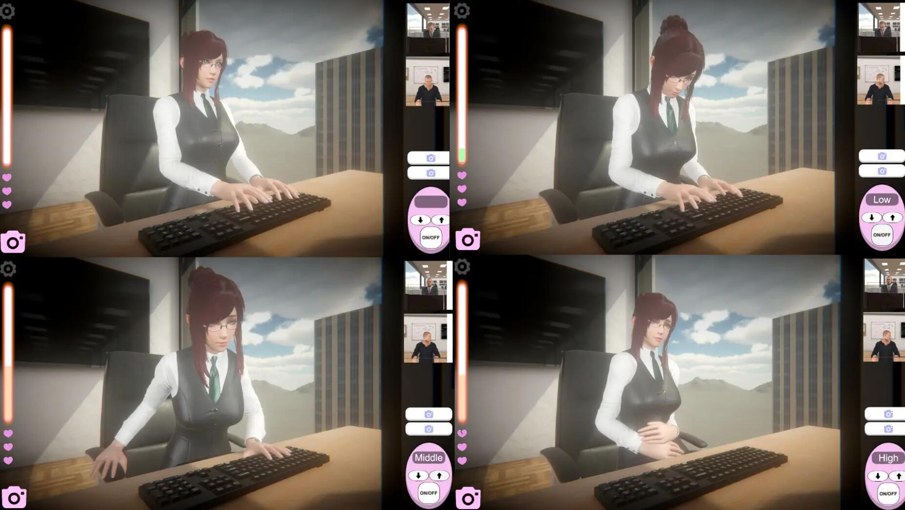 图片[4]-t2025 在工作中远程操控遥控振动器!! |生肉 [新作/410M]-acg畅游网