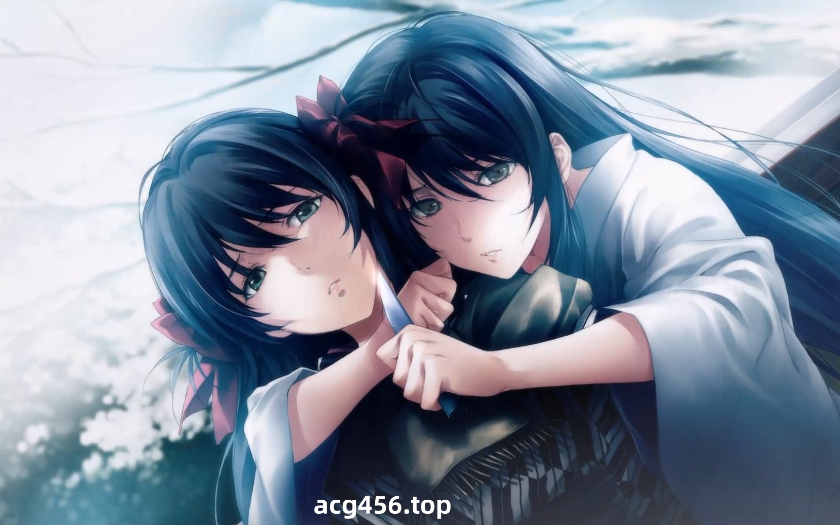 x1917 恋狱月狂病(カルタグラ ～ツキ狂イノ病～)  汉化版 [5.3G]-acg畅游网