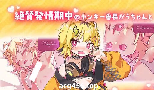 x2000发情期的小宇酱与心跳性活 V1.1 AI汉化 [新作/520M]-acg畅游网