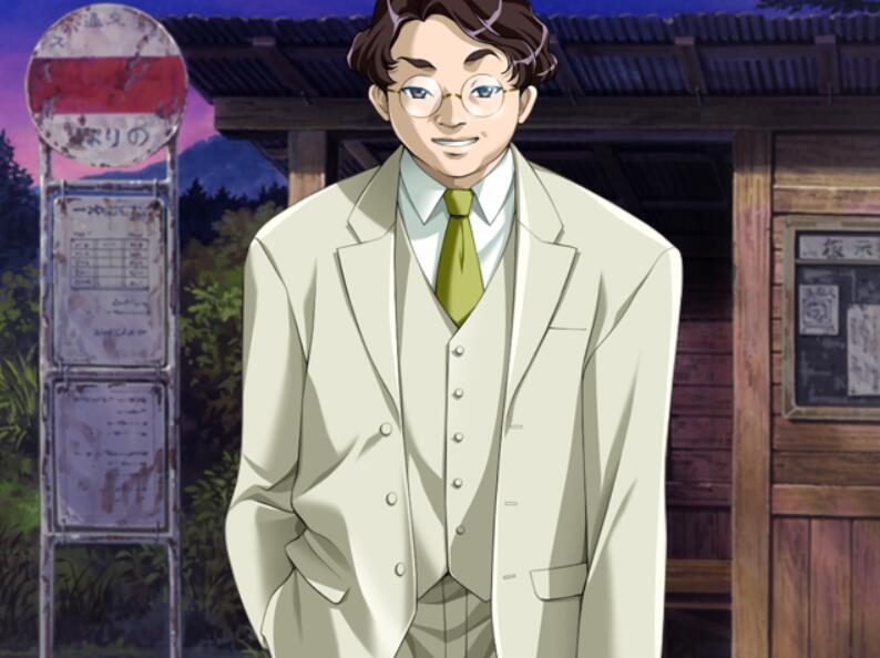 图片[3]-x2001 河原崎家一族2 完全版 精翻汉化 [新作/1.8G]-acg畅游网