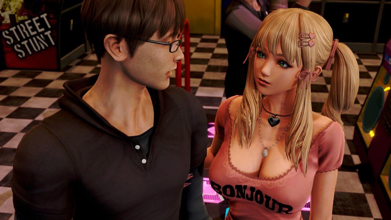 图片[5]-x2038 康乃馨俱乐部/Pale Carnations Ch.4 Up.5 AI汉化  [更新/11G]-acg畅游网