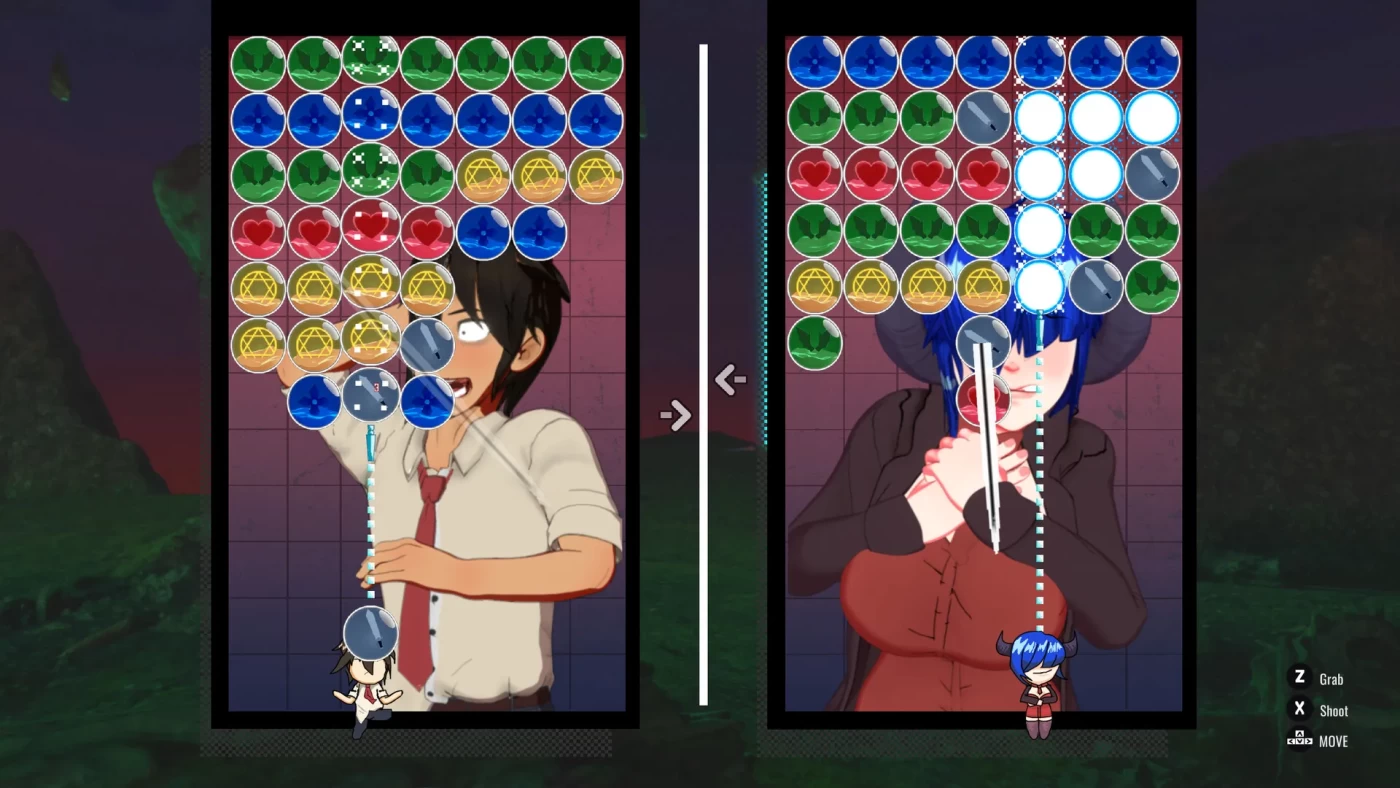 图片[3]-x2269 履行契约 Under Contract V0.50 Steam官方中文步兵[新作/1G]-acg畅游网