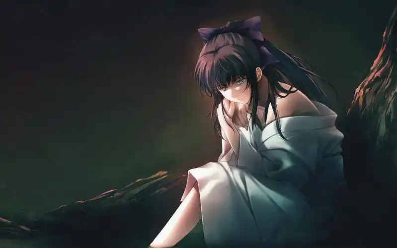 图片[3]-x1917 恋狱月狂病(カルタグラ ～ツキ狂イノ病～)  汉化版 [5.3G]-acg畅游网