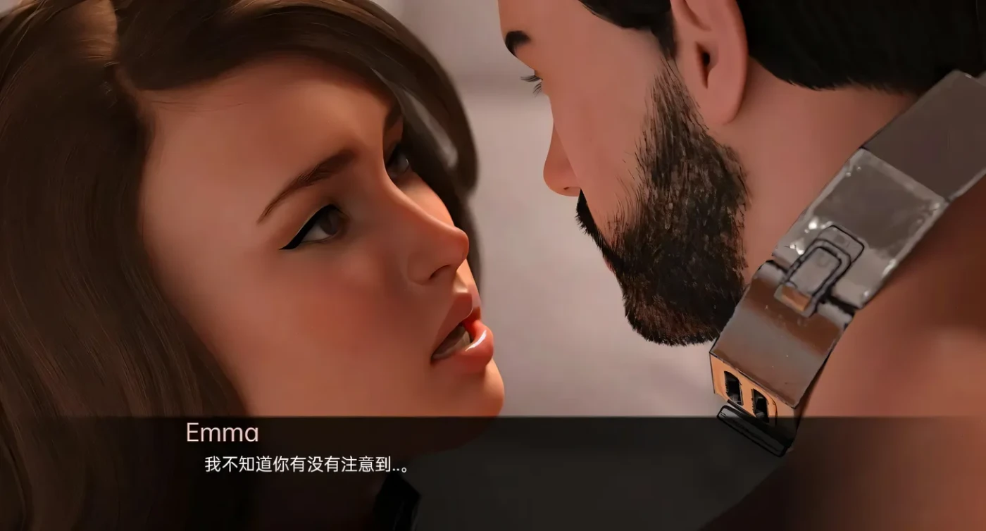 图片[3]-x2267 白立方 V0.4 White Cube 汉化版[新作/1.8G] [PC+安卓]-acg畅游网