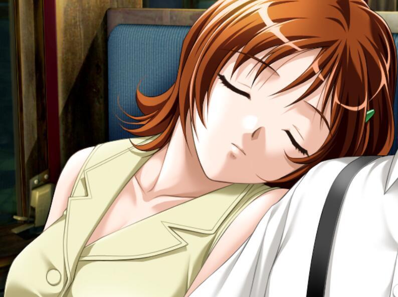 图片[4]-x2001 河原崎家一族2 完全版 精翻汉化 [新作/1.8G]-acg畅游网