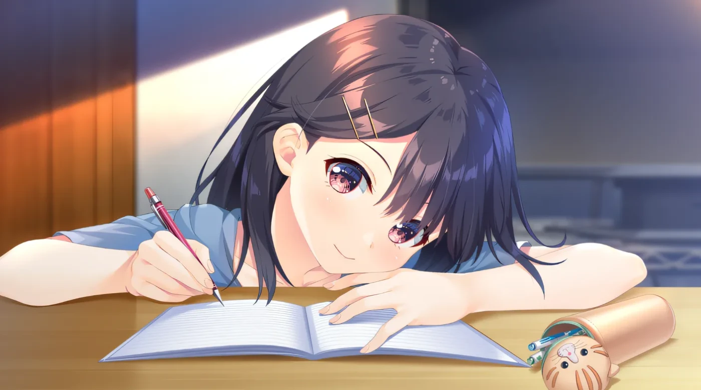 图片[4]-x2087 无法忍耐的处男哥哥和不直率的叛逆妹妹(童贞兄妹) DL官方中文版+5DLC [新作/2.2G]-acg畅游网