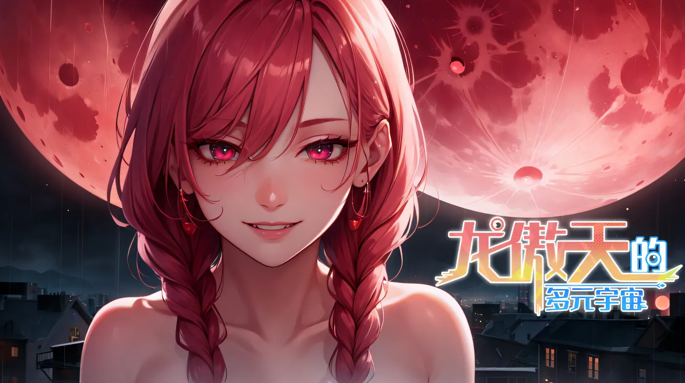 图片[2]-x2288 龙傲天的多元宇宙:全DLC+角色扩展V1.3 Steam官方中文作弊 [新作/250M]-acg畅游网