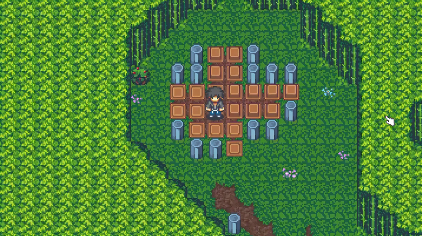 图片[3]-x2383 狐女训练师 挂载AI汉化步兵版 [新作/700M]-acg畅游网