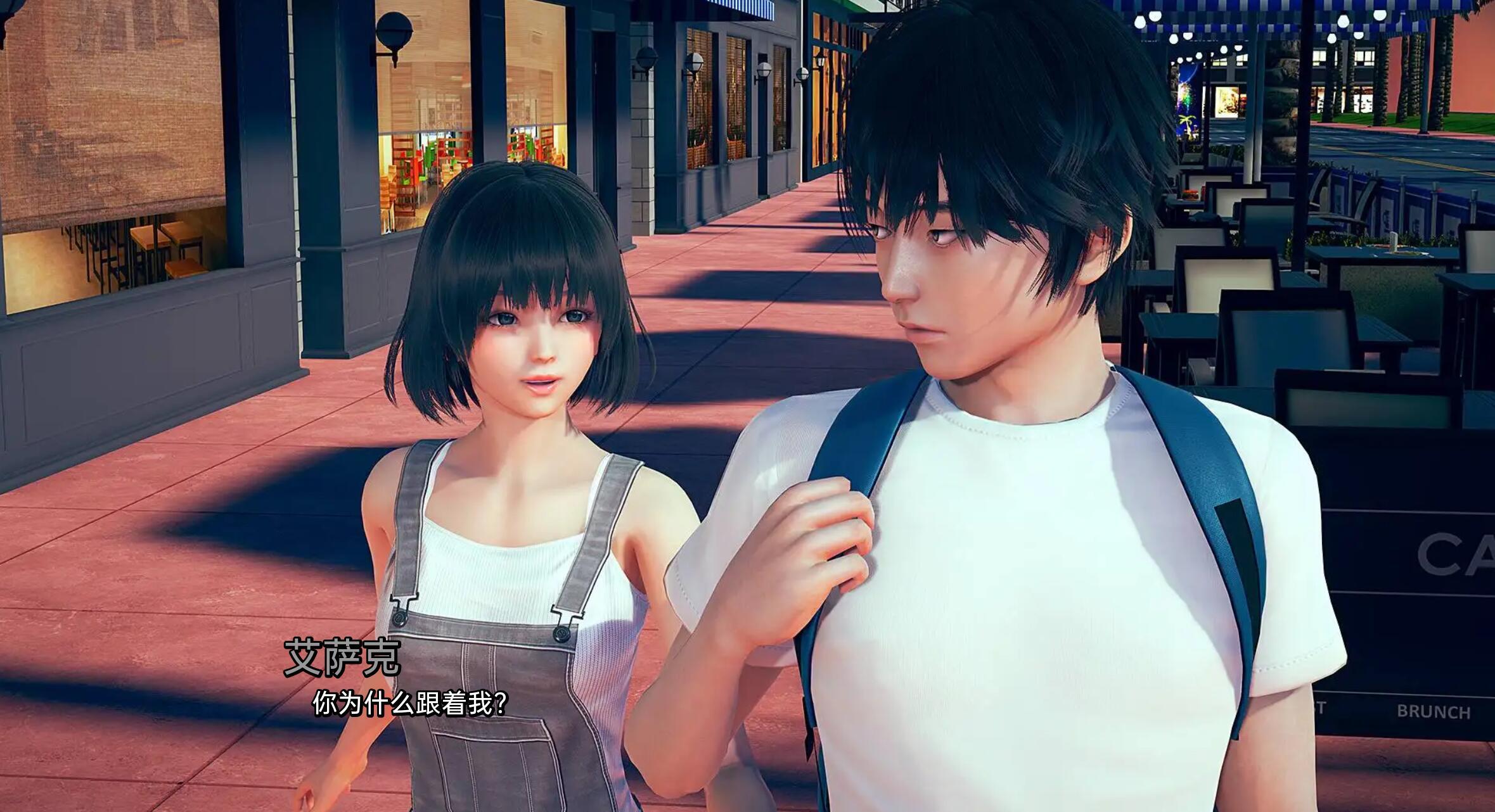 图片[4]-x2589我真正的愿望 Epilogue P2 汉化版[更新/3.1G][PC+安卓]-acg畅游网