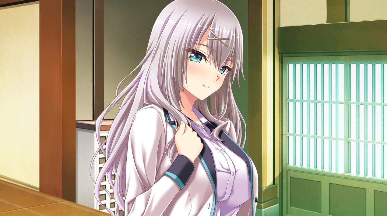 图片[2]-x2027 虏之旋律 -refrain- if 爱娜篇 AI汉化[新作/800M]-acg畅游网