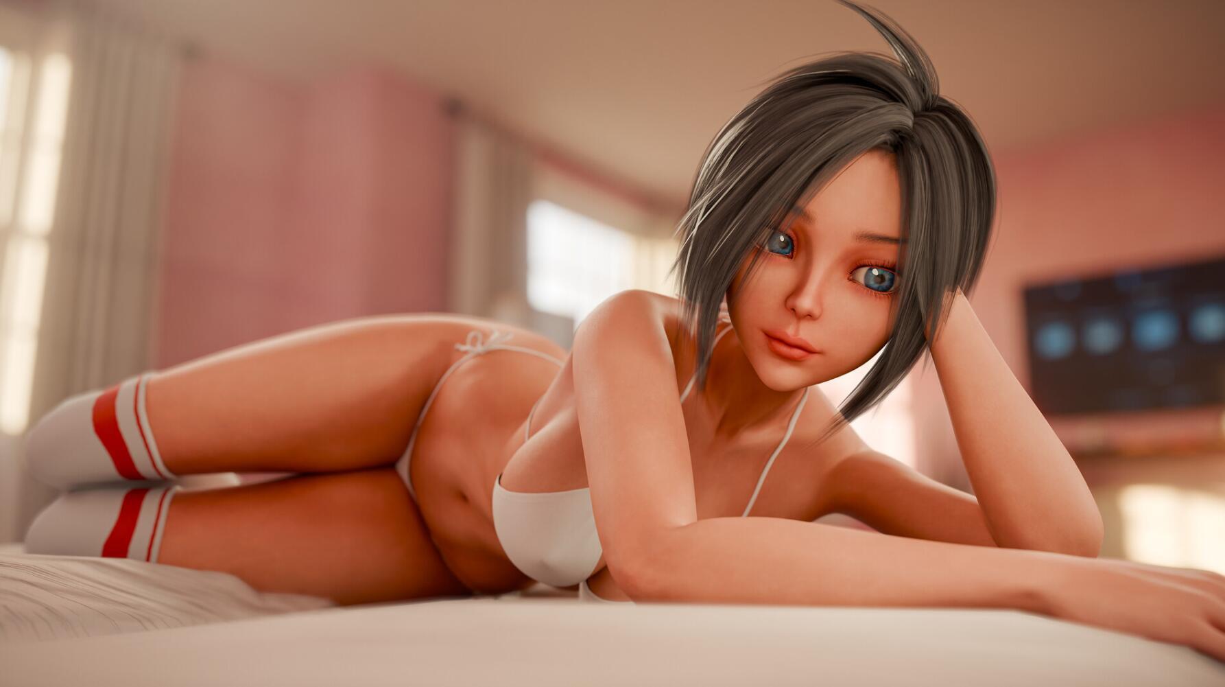 图片[5]-x2273我的性感邻居 Steam官方中文[新作/2.6G]-acg畅游网