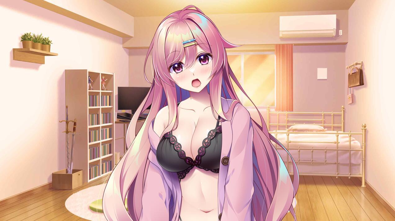 图片[4]-x2056 色情漫画姐姐！！ ～与废柴姐姐的甜蜜Cosplay性爱日常～ AI汉化 [新作/800M]-acg畅游网