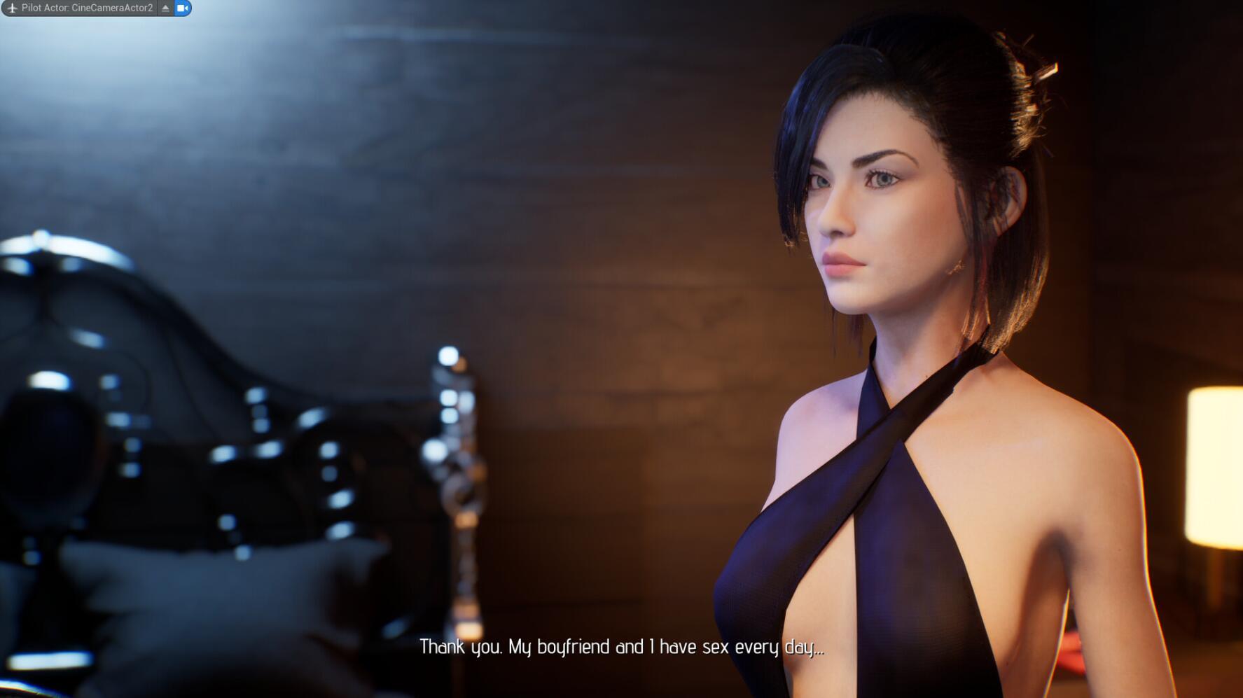 图片[4]-x2092 恋物癖房间/Fetish Room Steam官方中文[新作/2.1G]-acg畅游网