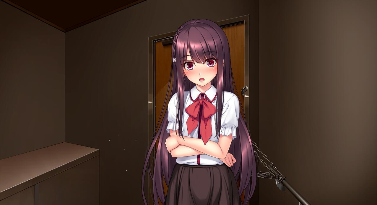 图片[2]-x3053 妹妹快乐堕落~被哥哥强迫之后~ 精翻汉化 [1.7G]-acg畅游网