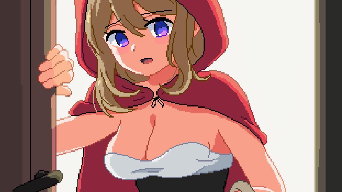 图片[3]-x2583 莉泽与魔兽 V1.0 |生肉 [新作/2.1G]-acg畅游网