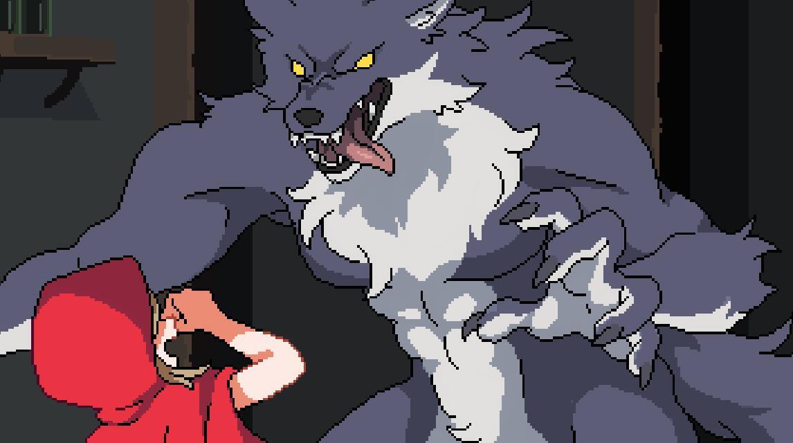 图片[4]-x2583 莉泽与魔兽 V1.0 |生肉 [新作/2.1G]-acg畅游网