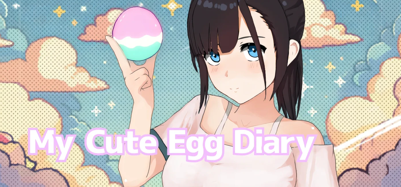 图片[3]-t2005我的可爱蛋日记Ver1.1 官方中文版+存档 [新作/730M]-acg畅游网