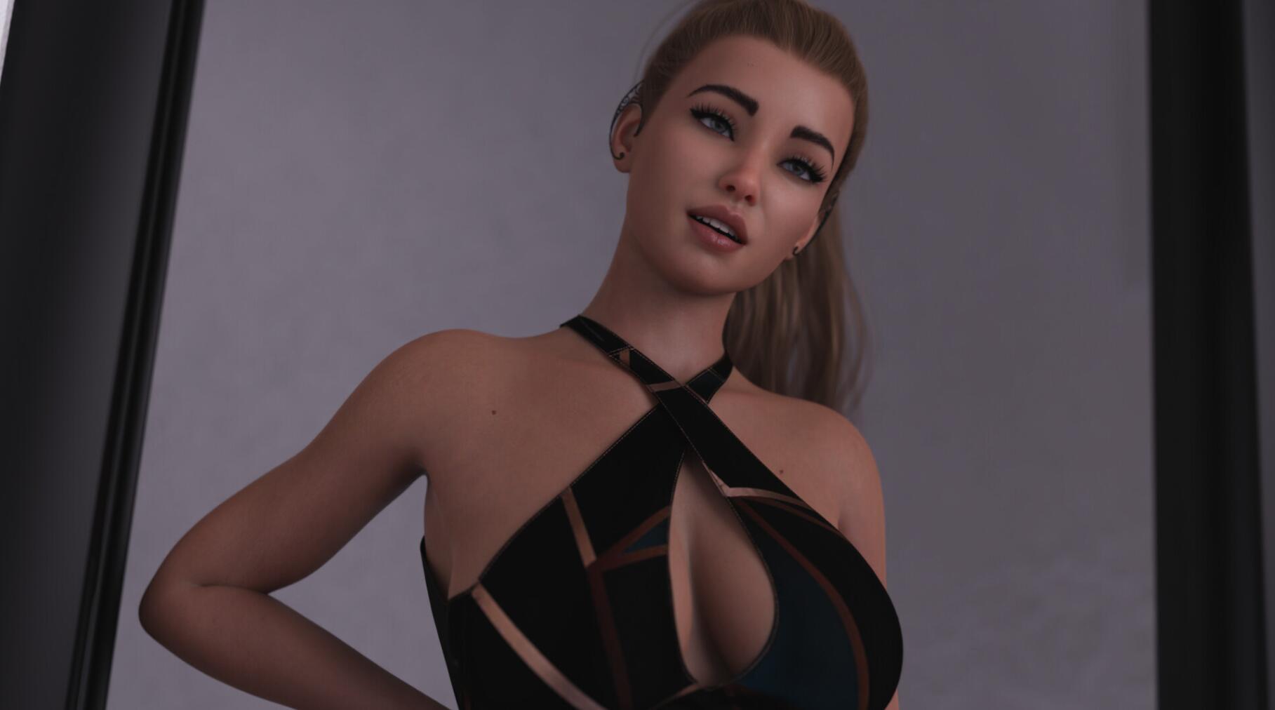 图片[4]-x2538 格雷之梦 Ep.6 P1 EA  /The Grey Dream Steam官方中文 [更新/11G]-acg畅游网