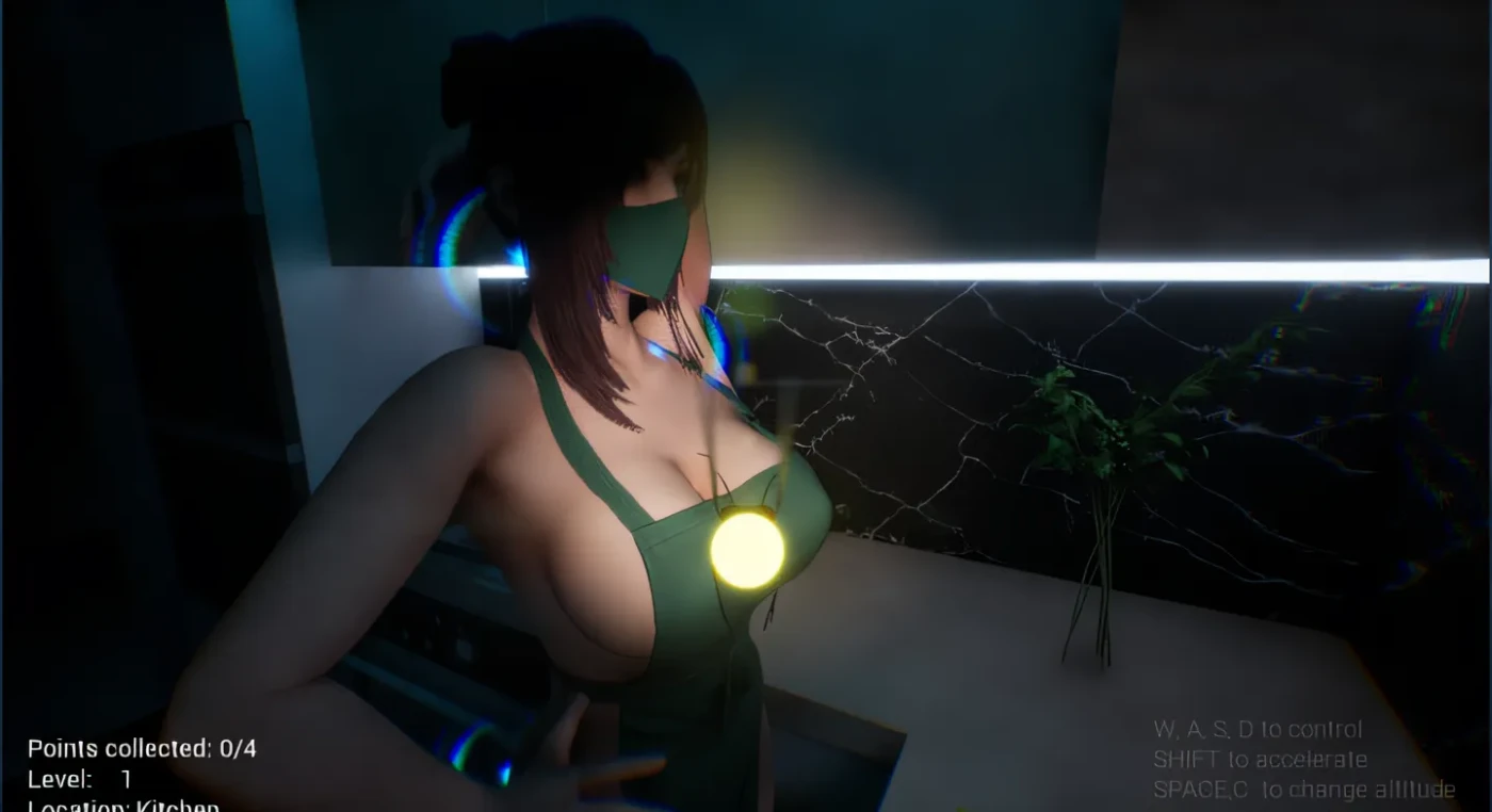 图片[3]-x2182 Flying Peep Steam官方中文版 [新作/920M]-acg畅游网