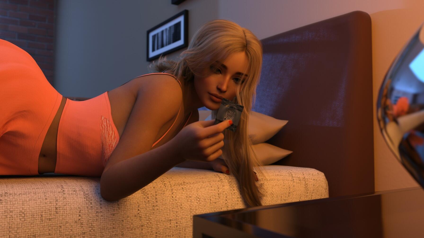 图片[3]-x2562 生命竞赛/Race of Life   Steam官方中文 [新作/6.3G]-acg畅游网