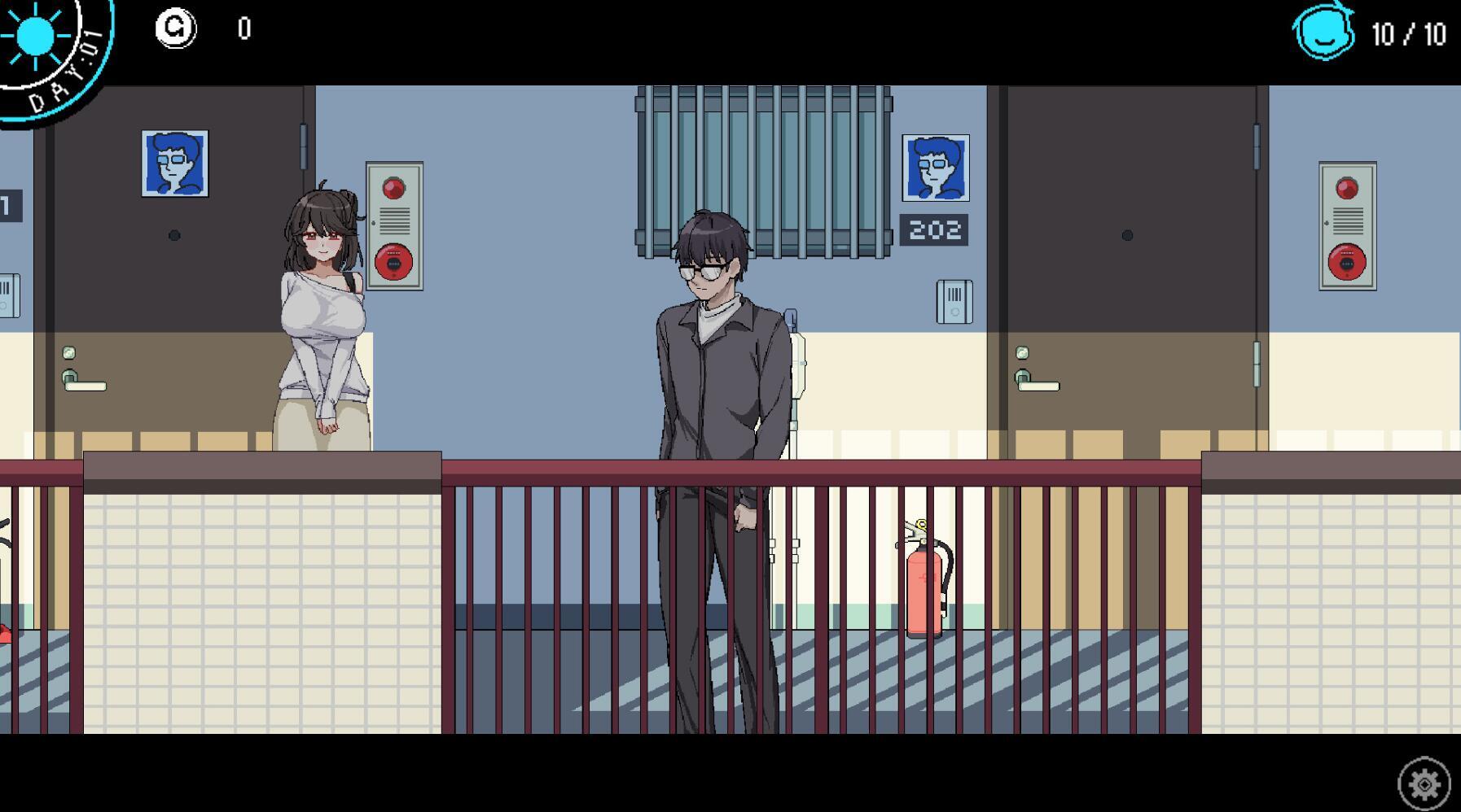 图片[5]-x2535 社群审查/Censor V3.14  Steam官方中文 [更新/1.6G]-acg畅游网