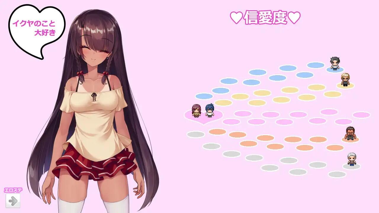 图片[2]-x3052 无人岛幸存者  精翻汉化 [1.2G]-acg畅游网