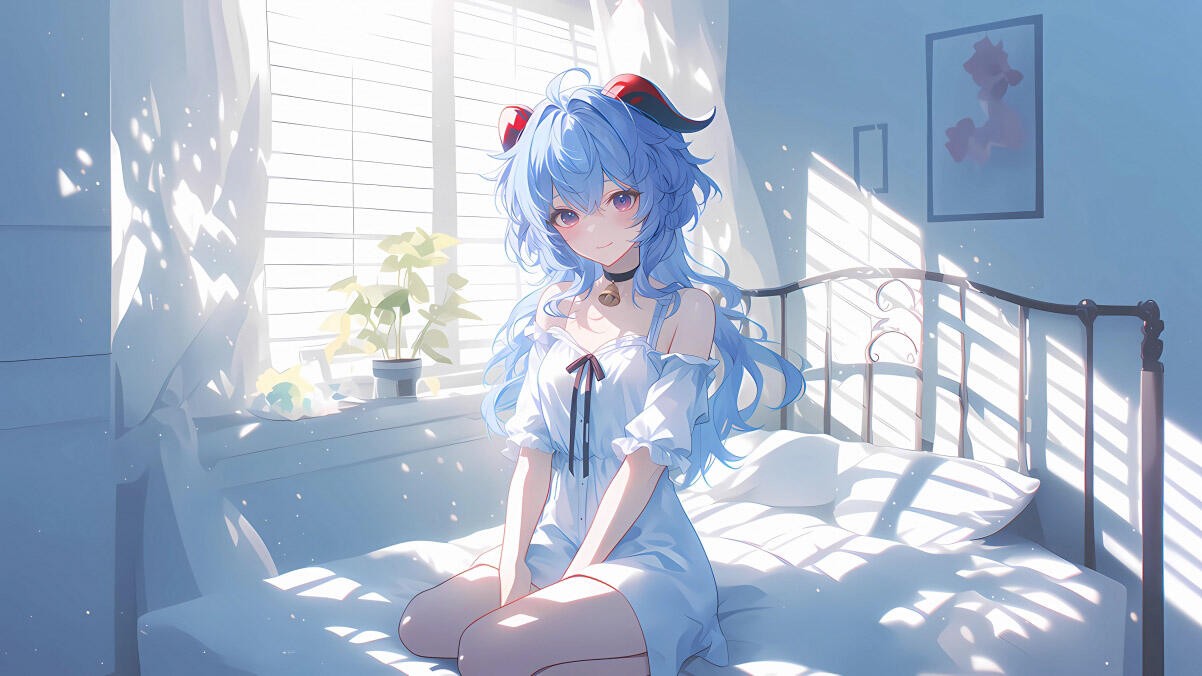 图片[2]-x2179 真・魔法公主  AI汉化 [新作/2.1G][PC＋安卓]-acg畅游网