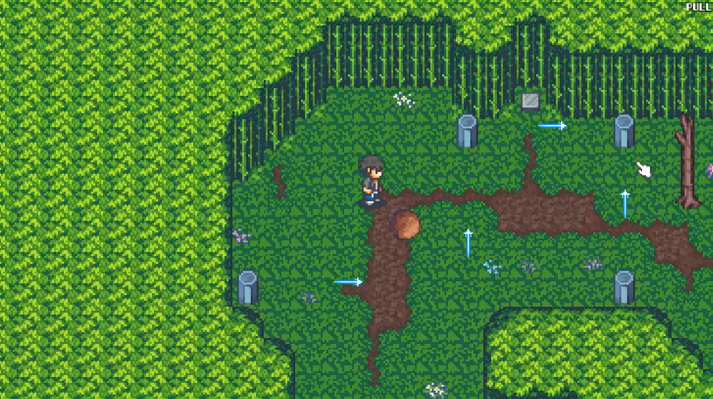 图片[5]-x2383 狐女训练师 挂载AI汉化步兵版 [新作/700M]-acg畅游网