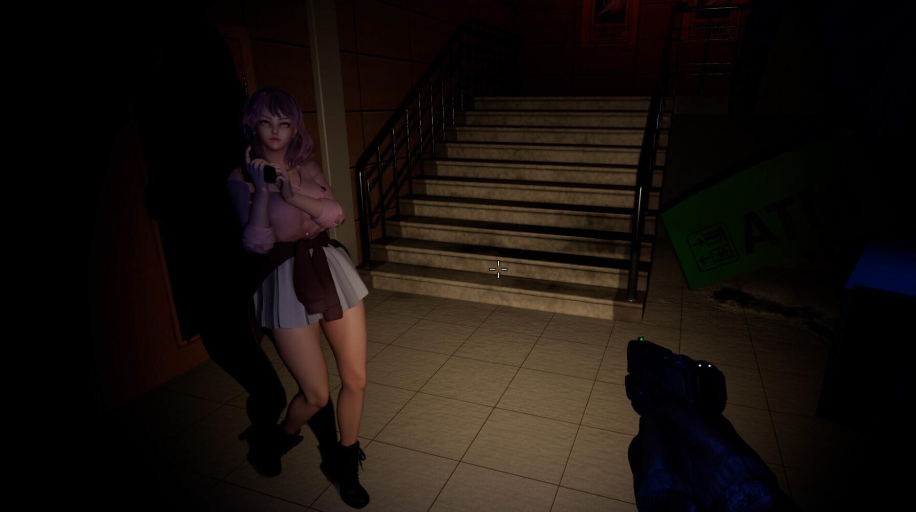 图片[10]-x2053 毁了的护士/Ruined Nurse Steam官方中文  [新作/3.9G]-acg畅游网